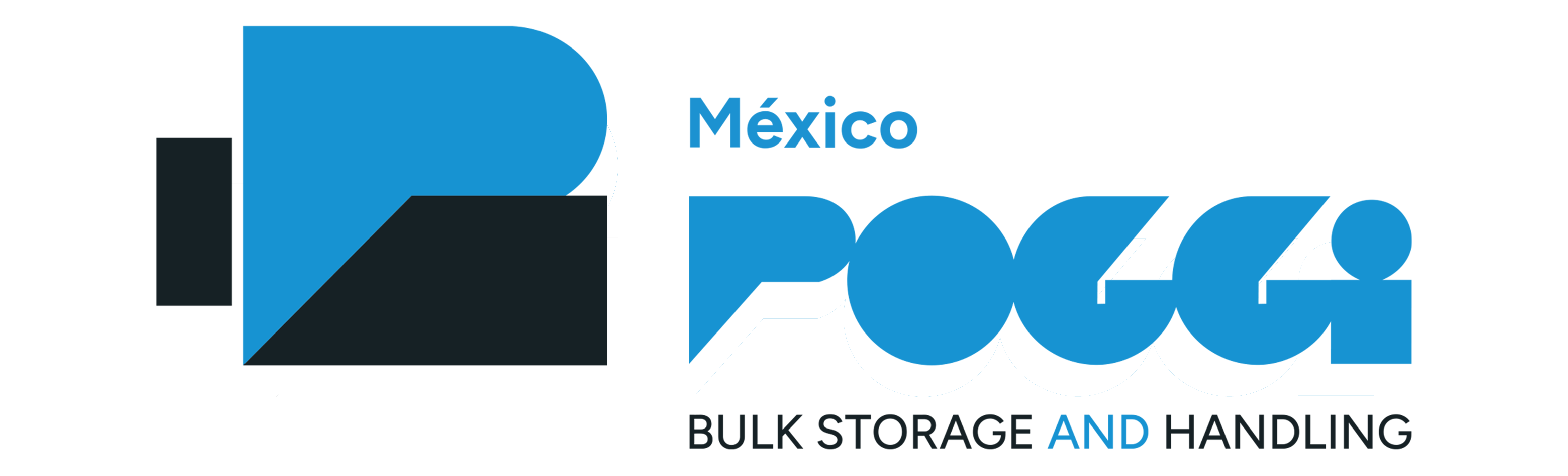 Poggi Logo