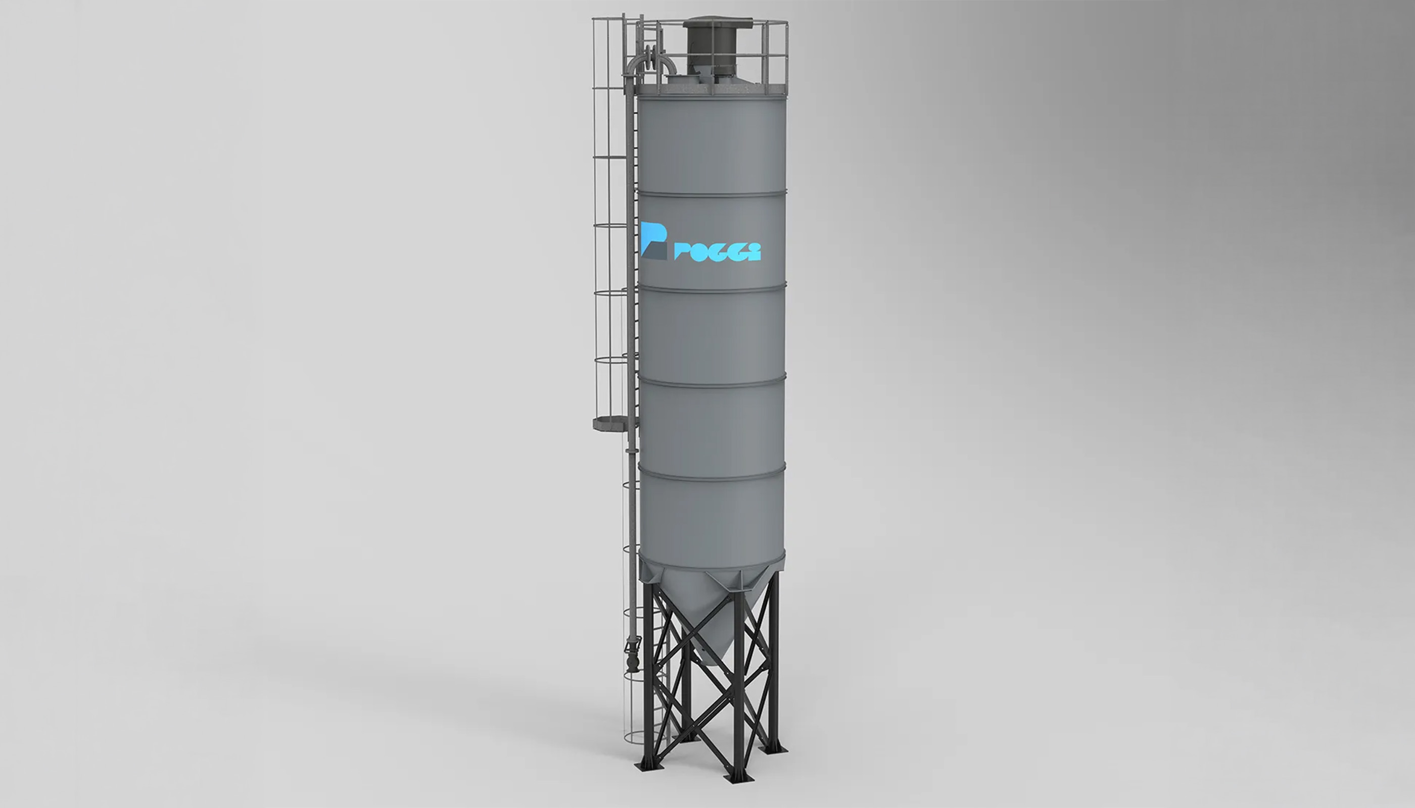 Silo Poggi